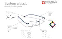 Swissflex Classic System 