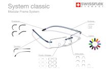 Swissflex Classic System 