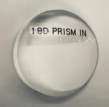 18 Prism