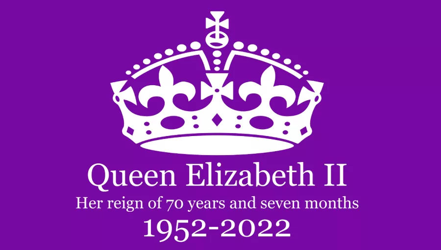 Queen Elizabeth II 