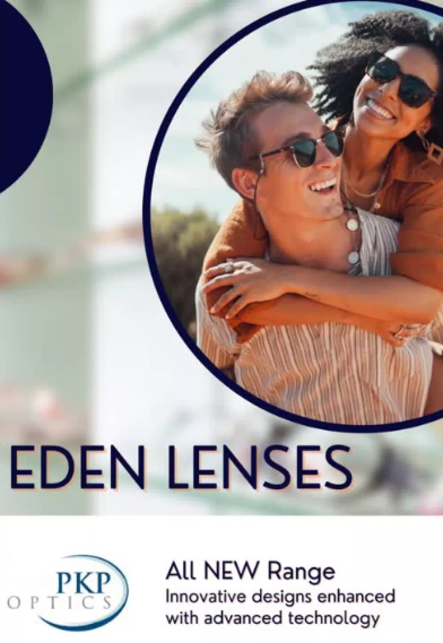 Eden