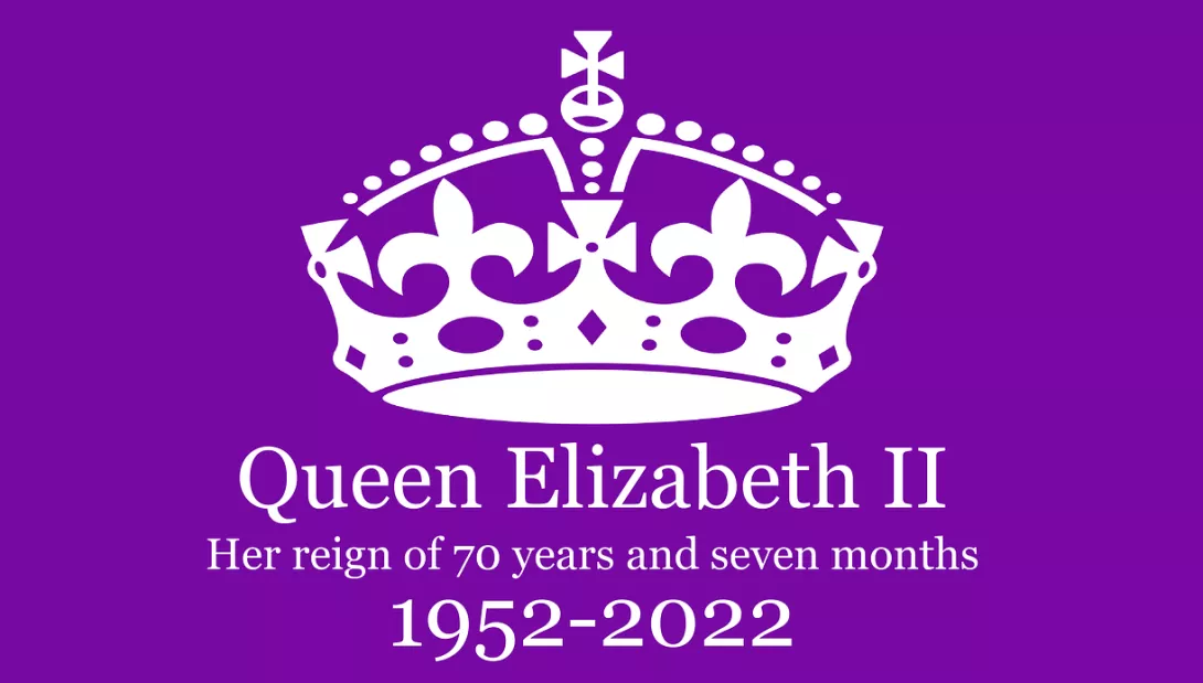 Queen Elizabeth II